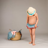 Costume VOILANT PONZA FRUFRU