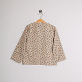 Blusa Vintage
