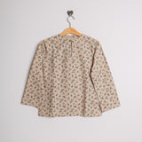 Blusa Vintage