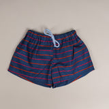 Boxer bimbo mille righe