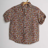 Camicia Santo Domingo