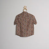 Camicia Santo Domingo