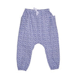 Pantalone infinity