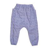 Pantalone infinity