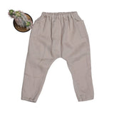 Pantalone infinity