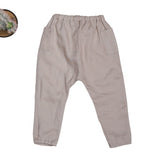 Pantalone infinity