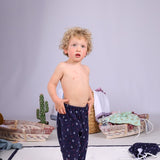 Pantalone infinity