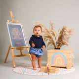 Bloomers palloncino unisex