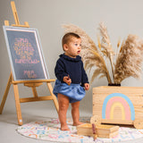 Bloomers palloncino unisex