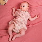 Pagliaccetto muslin