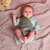Pagliaccetto jappo unisex