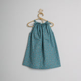 SEA DRESS POPELINE