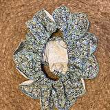 Costume petaloso flower