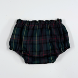 Bloomers tartan