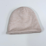 Set cappello e collo double face unisex