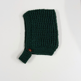 Cuffietta Christmas Verde
