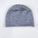 Cappello Double Face