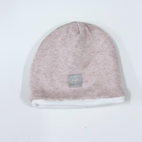 Cappello Double Face