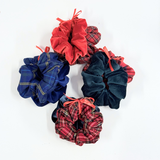 Set schrunchies