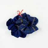 Set schrunchies