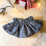 Colletto Mom - Vichy Color