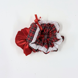 Set schrunchies