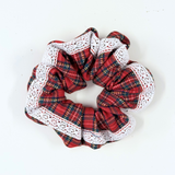 Set schrunchies
