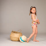 Costume Intero Basic Liberty
