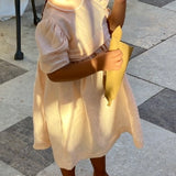 Abito lino