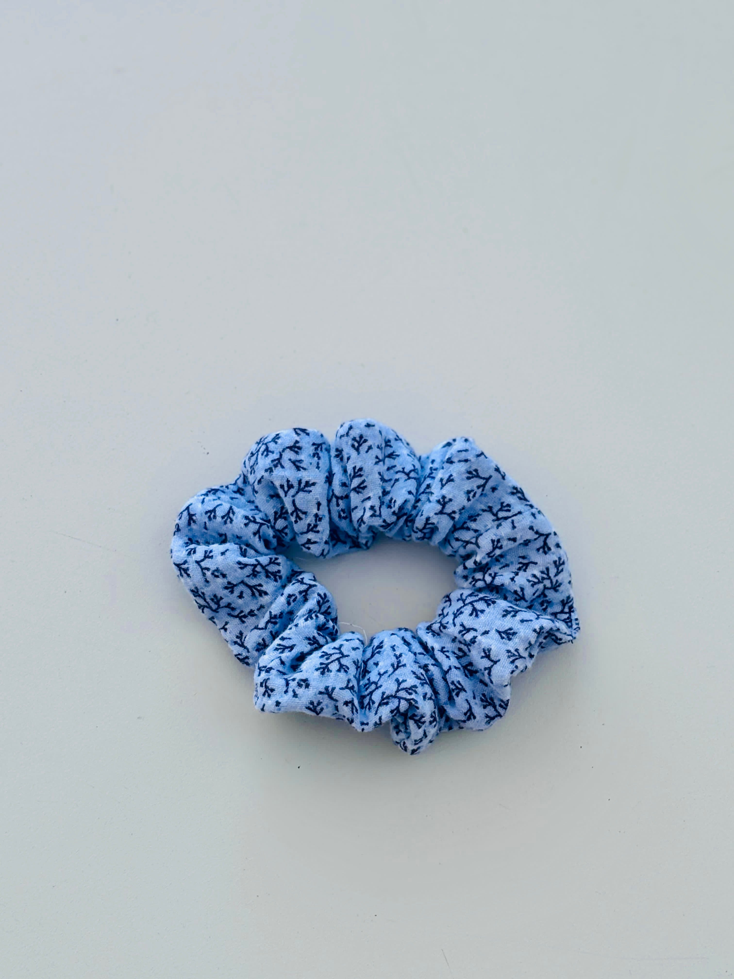 Scrunchies School