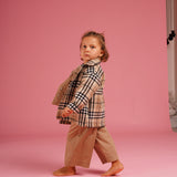 Cappotto - modello 2
