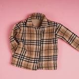 Cappotto - modello 2