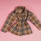 Cappotto - modello 2