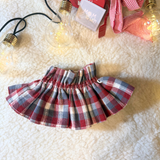 Colletto Mom - Tirolese Rosso