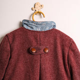 Cappotto - modello 1