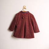 Cappotto - modello 1
