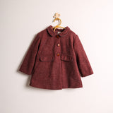 Cappotto - modello 1