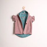 DOUBLE FANTASY VEST