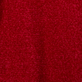 Cappotto lana boucle