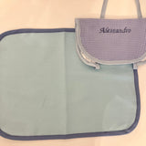 Set asilo N.1