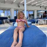 Bikini quadretto vichy