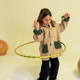 Montone Teddy Unisex