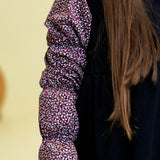 Camicetta Puffs - Bimba