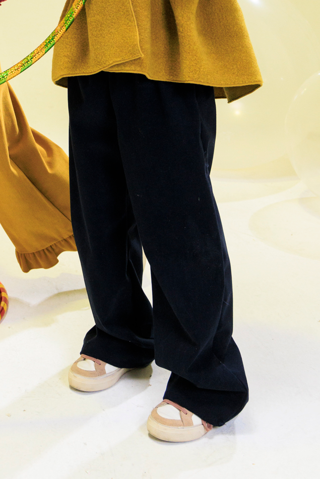 Pantalone basic