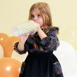 Gonnellina con tasche