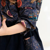 Camicetta Indiana Bimba