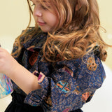 Camicetta Indiana Bimba