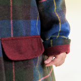 Cappotto Lupo - Bimba