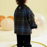 Cappotto Lupo - Bimbo