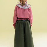 Pantalone over